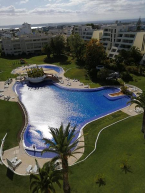  Apartamento Vila Marachique  Alvor